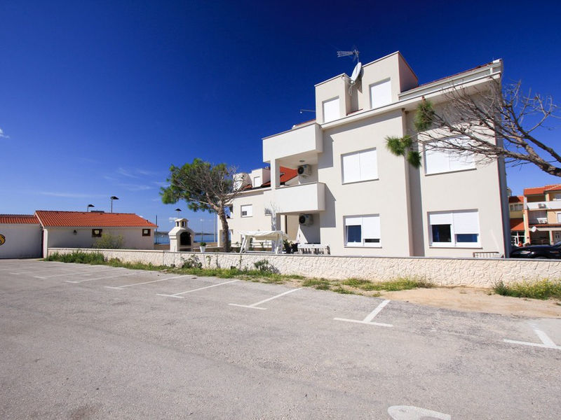 Apartmán Estera 2
