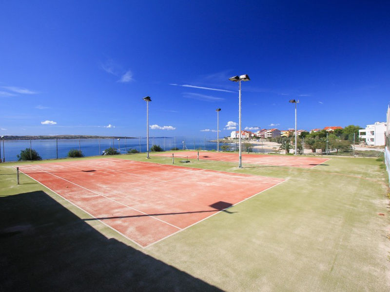 Apartmán Estera 2