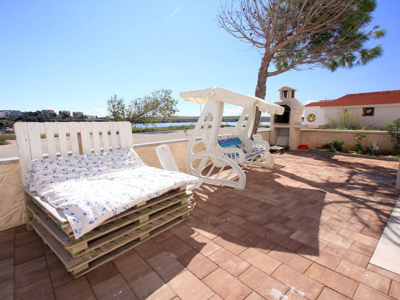 Apartmán Estera 2