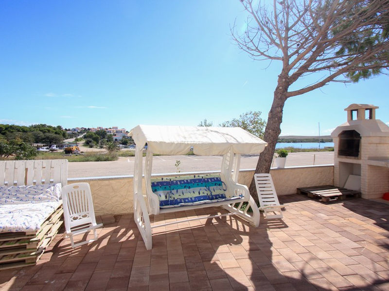 Apartmán Estera 2