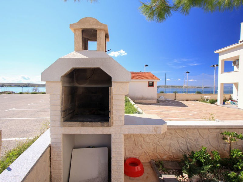 Apartmán Estera 2