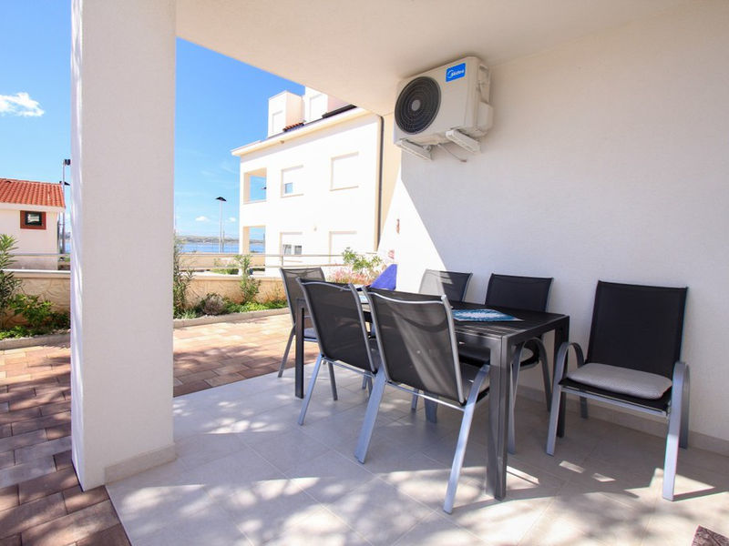 Apartmán Estera 2