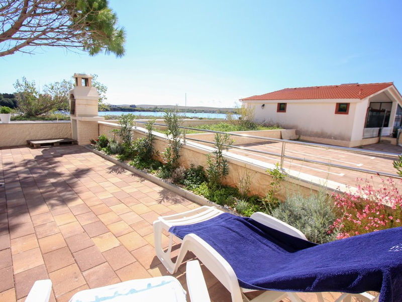 Apartmán Estera 2