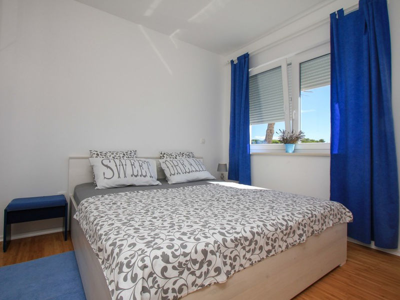 Apartmán Estera 2
