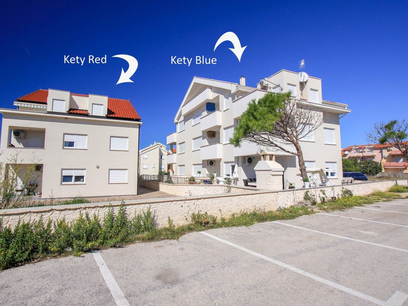 Apartmán Estera 1