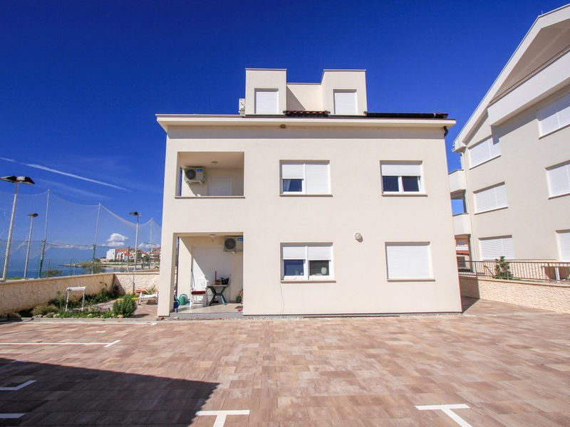 Apartmán Estera 1