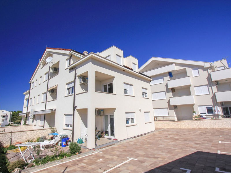 Apartmán Estera 1