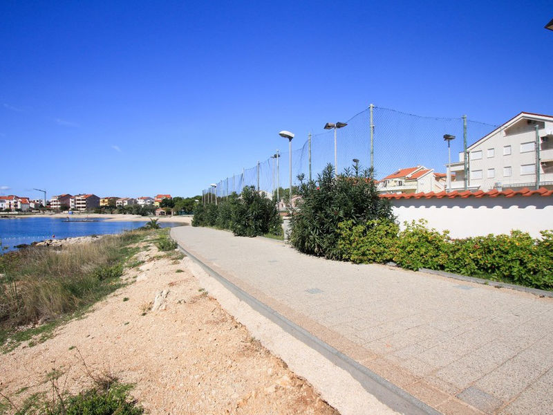 Apartmán Estera 1