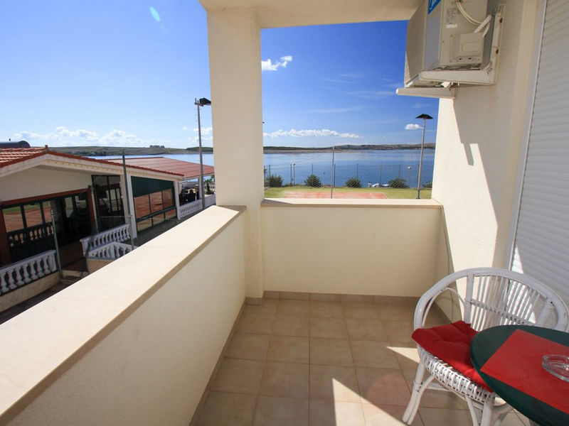 Apartmán Estera 1