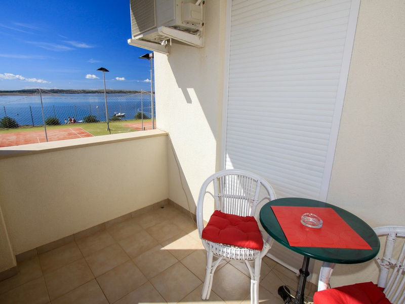 Apartmán Estera 1
