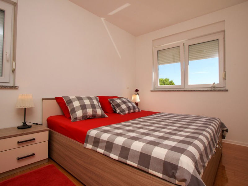 Apartmán Estera 1
