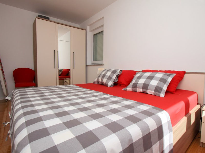 Apartmán Estera 1