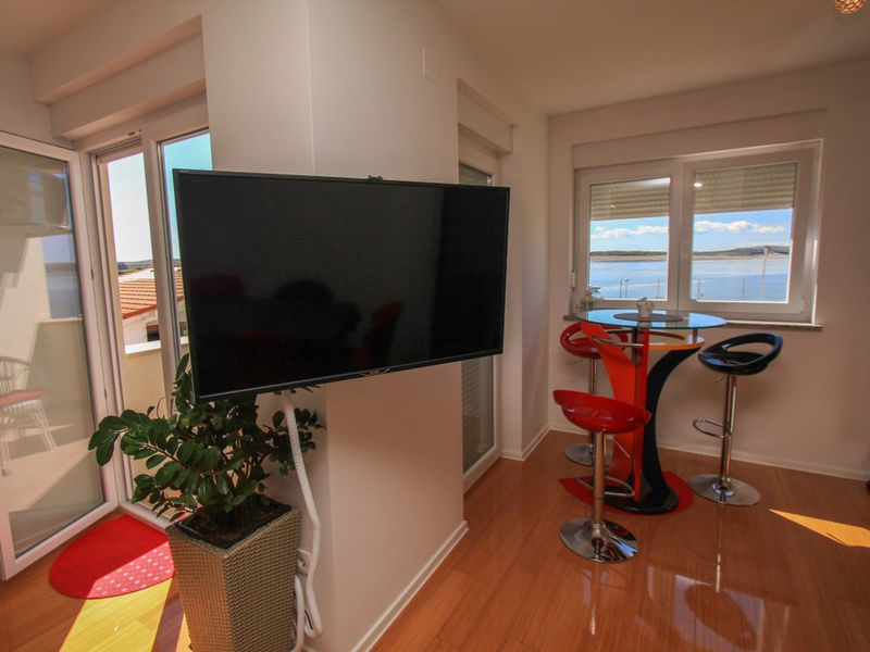 Apartmán Estera 1