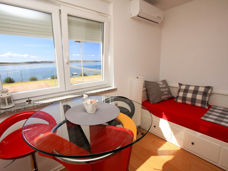 Apartmán Estera 1