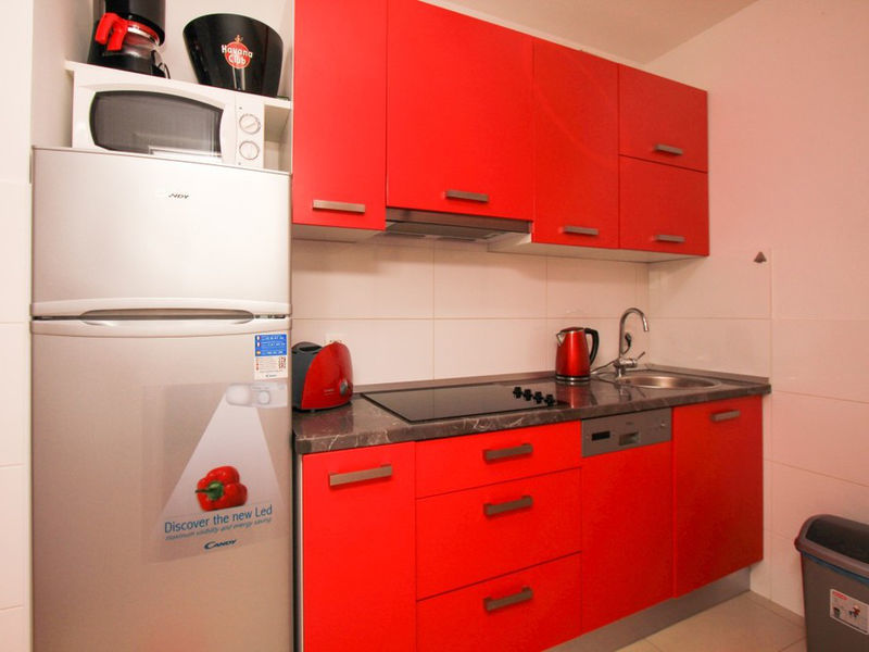 Apartmán Estera 1