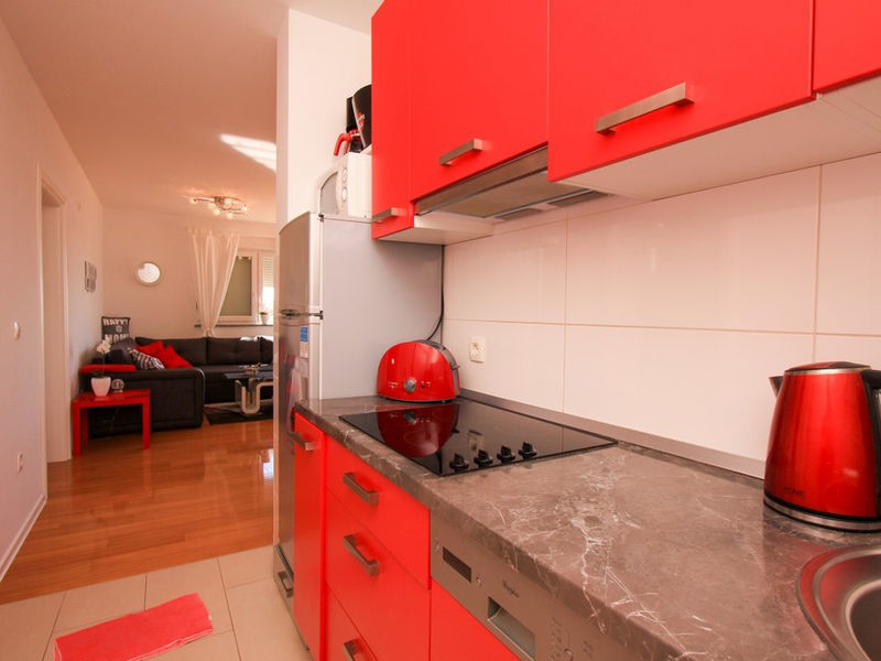 Apartmán Estera 1
