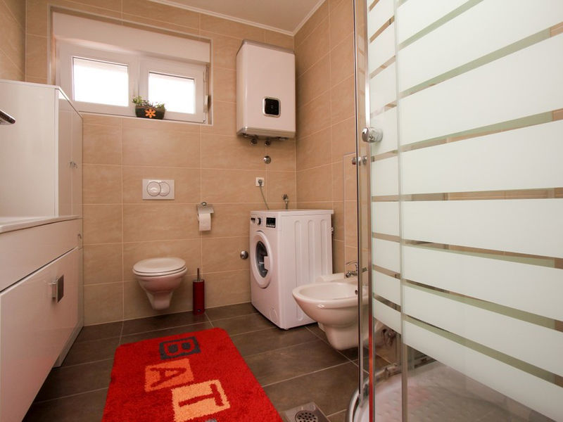 Apartmán Estera 1