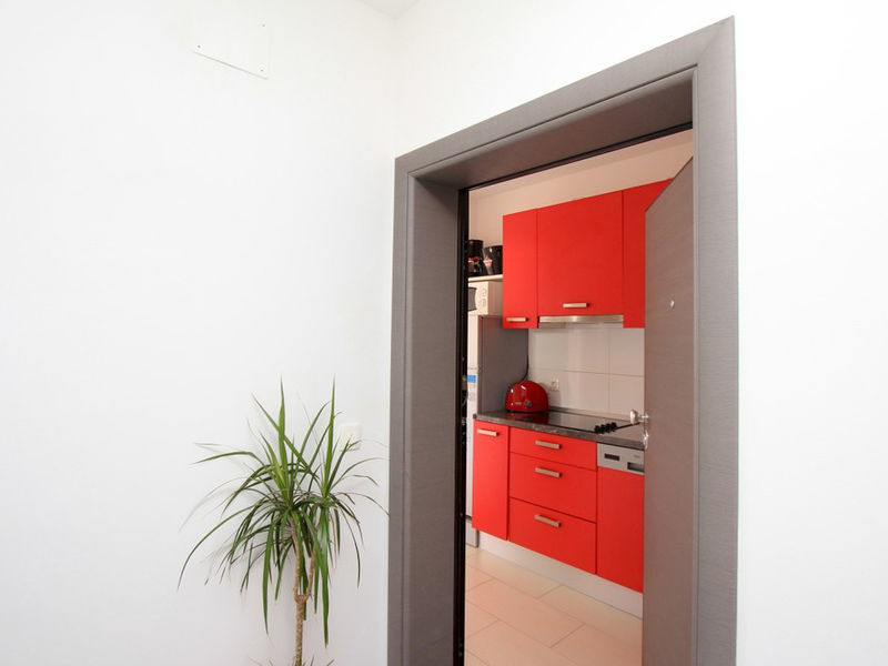 Apartmán Estera 1