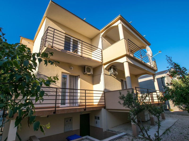 Apartmány 2032-31