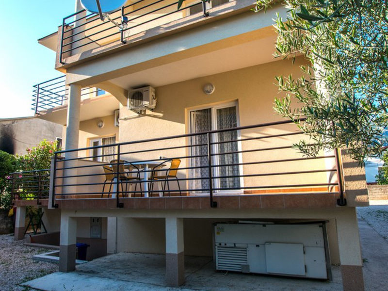 Apartmány 2032-31
