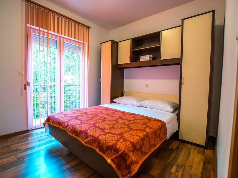 Apartmány 2032-31