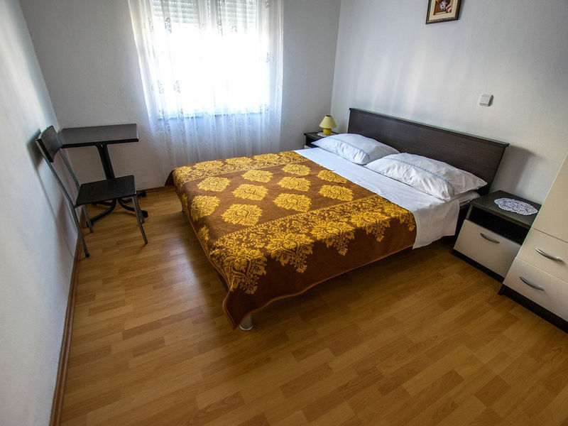 Apartmány 2032-31