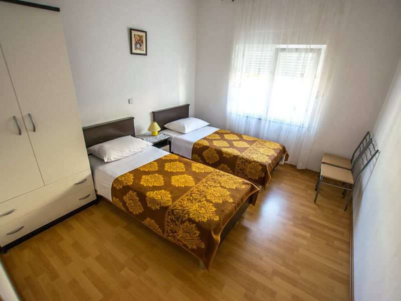 Apartmány 2032-31