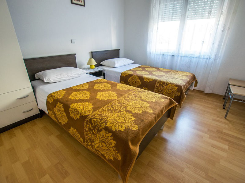 Apartmány 2032-31