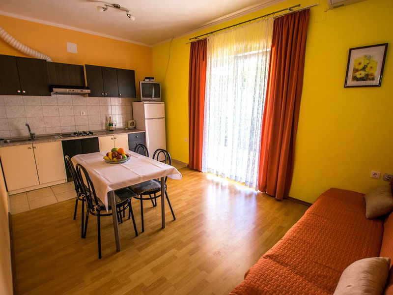 Apartmány 2032-31