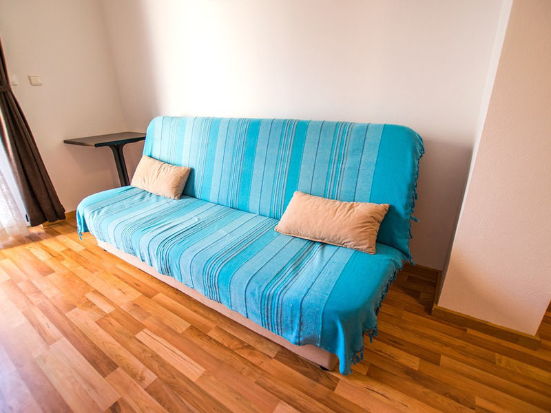 Apartmány 2032-31