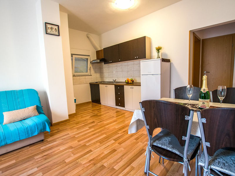 Apartmány 2032-31
