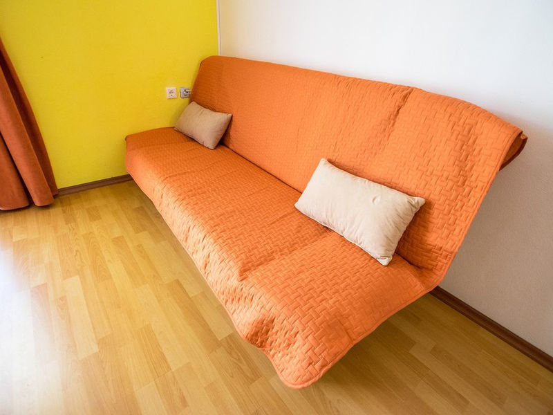 Apartmány 2032-31