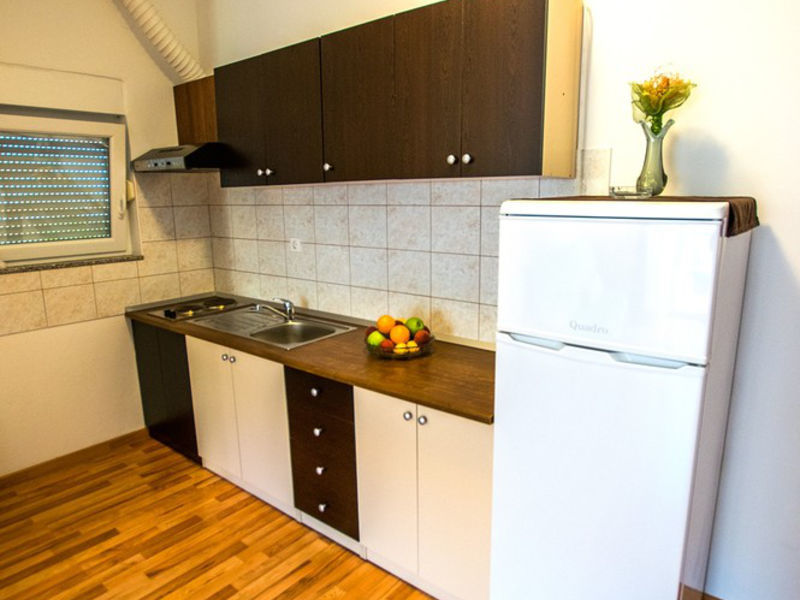 Apartmány 2032-31