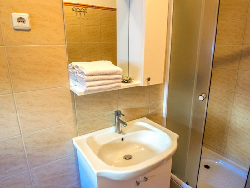 Apartmány 2032-31