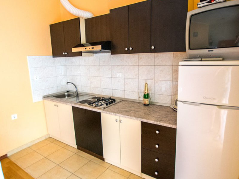 Apartmány 2032-31