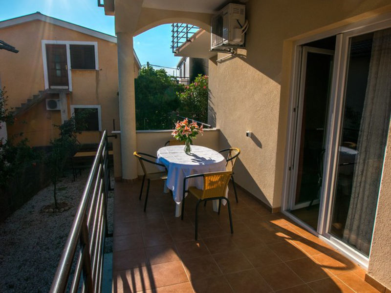 Apartmány 2032-31