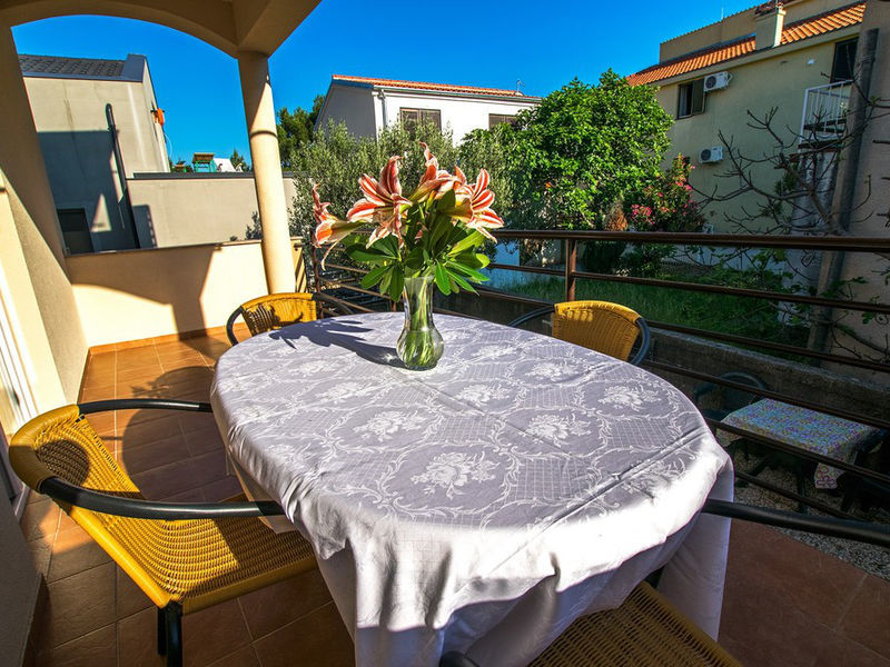 Apartmány 2032-31