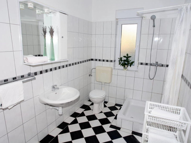 Apartmány Twin