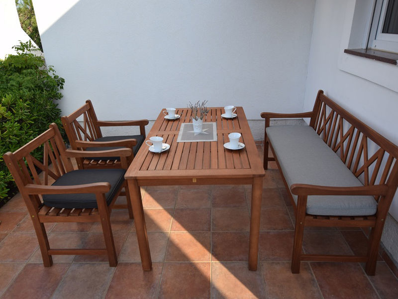 Apartmány Twin