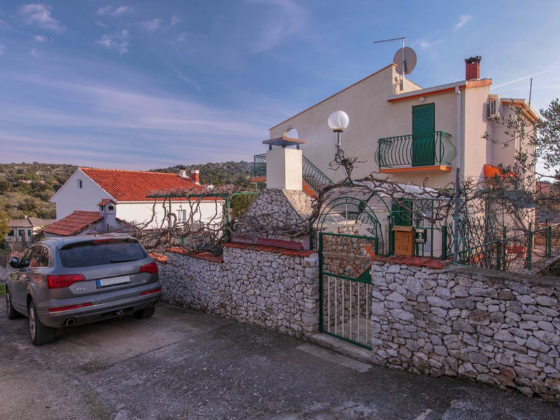 Apartmán Rona