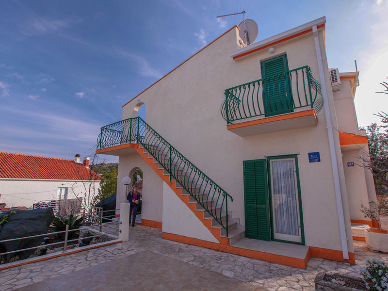 Apartmán Rona