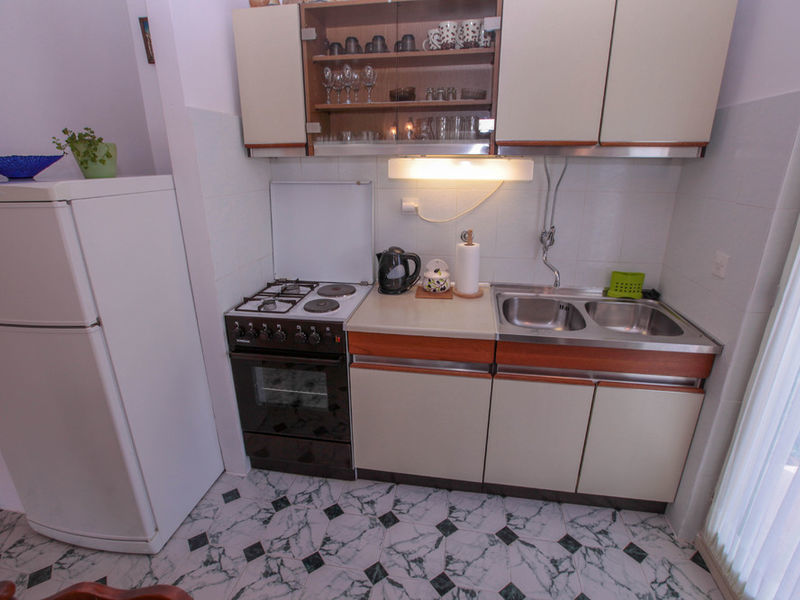 Apartmán Rona