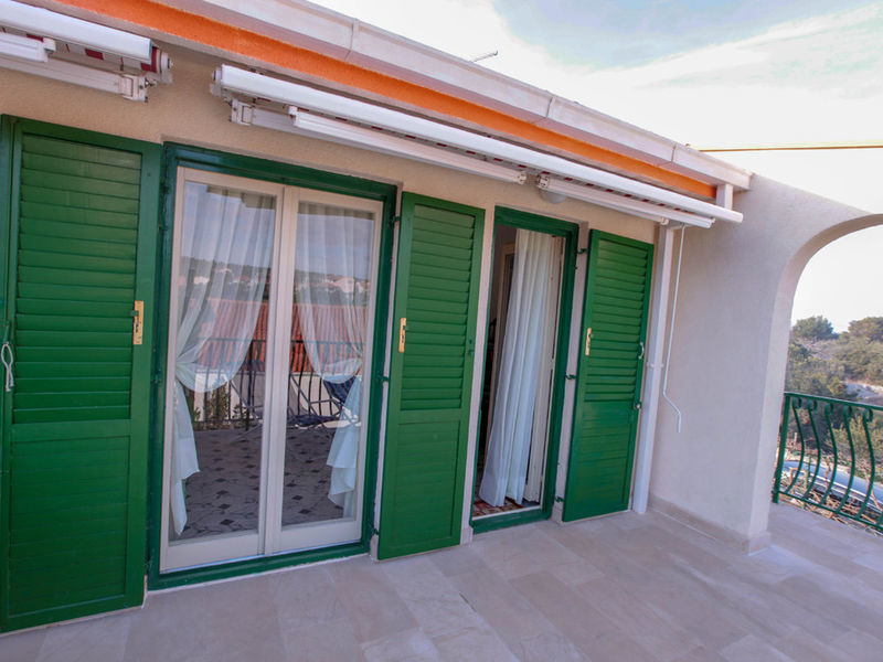 Apartmán Rona