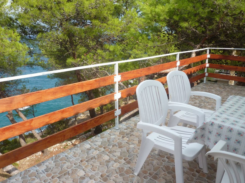 Apartmány Tijana