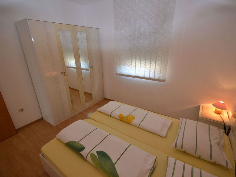 Apartmány Angelita