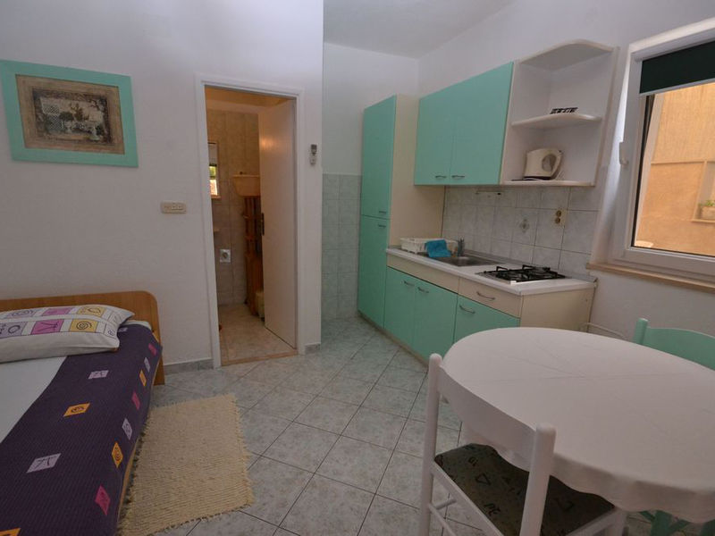 Apartmány Angelita