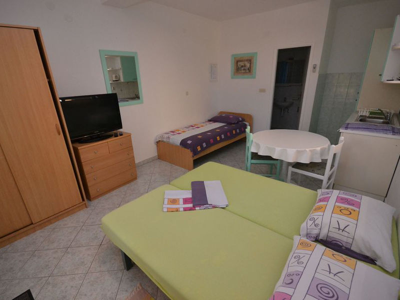 Apartmány Angelita