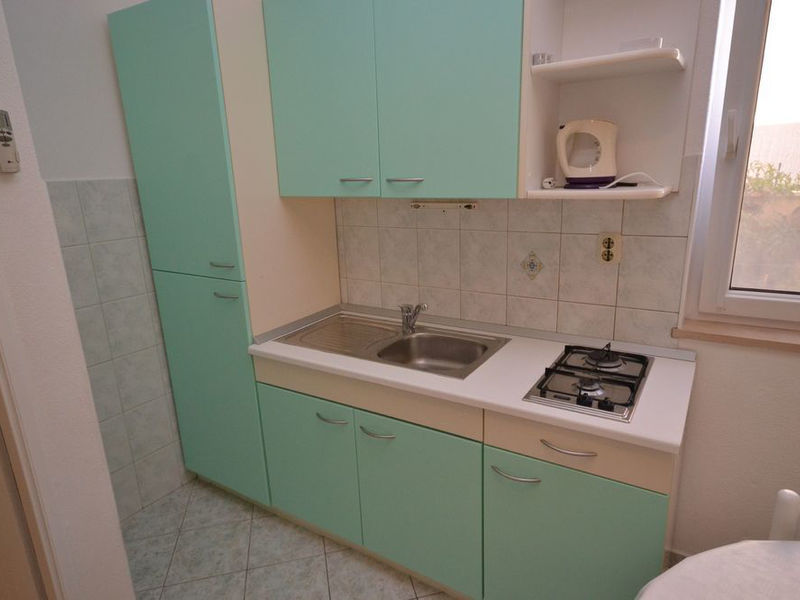 Apartmány Angelita