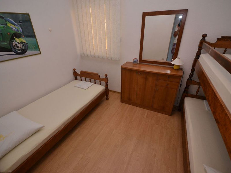 Apartmány Angelita