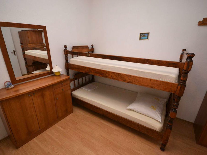 Apartmány Angelita